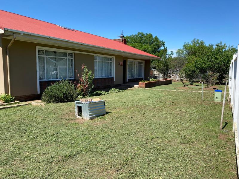 4 Bedroom Property for Sale in Westbourne Eastern Cape